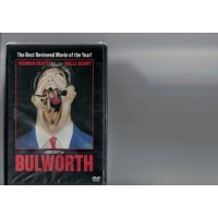 Bulworth  DVD