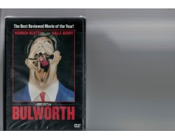 Bulworth  DVD