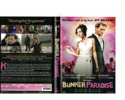 Bunker Paradise DVD