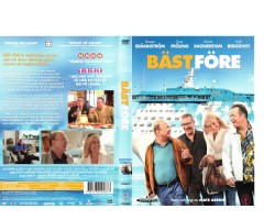 Bäst Före DVD