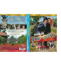 Bäst of Dag-Otto DVD