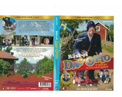 Bäst of Dag-Otto DVD