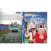 Bästa Lilla Horhuset i Texas  DVD