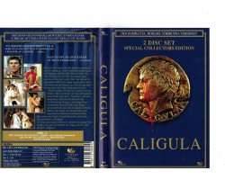 Caligula 1979 DVD