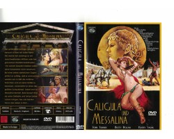 Caligula & Messalina DVD