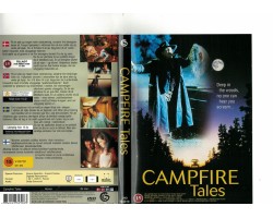 Campfire Tales DVD