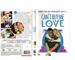 Can´t Buy Me Love DVD