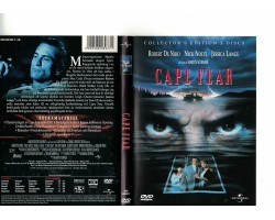 Cape Fear DVD