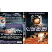 Capricorn One  DVD
