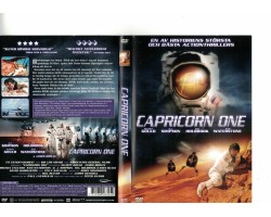 Capricorn One  DVD