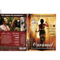 Caramel DVD
