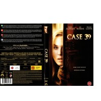 Case 39 DVD