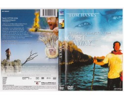 Cast Away DVD