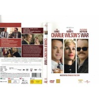 Charlie Wilson´s War DVD