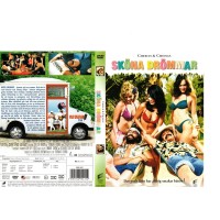 Cheech & Chong Sköna Drömmar DVD