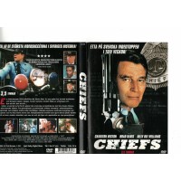 Chiefs DVD