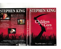 Children of the Corn 1 DVD