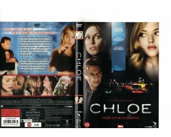 Chloe DVD