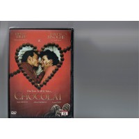 Chocolat  DVD