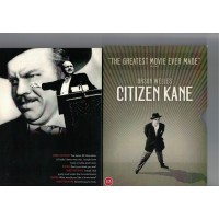 Citizen Kane  1941  DVD
