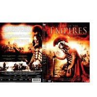 Clash of the Empires DVD