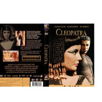 Cleopatra DVD