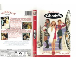 Clueless  DVD