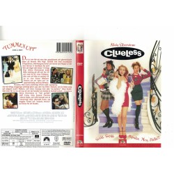 Clueless  DVD