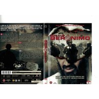 Codename Geronimo DVD