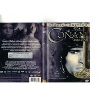 Conan Barbaren  DVD