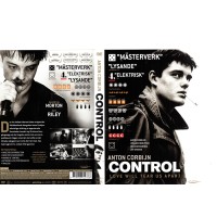 Control DVD