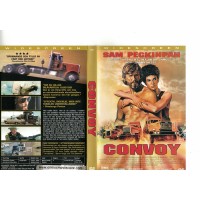 Convoy DVD