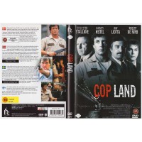 Cop Land DVD