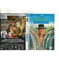 Crocodile Dundee DVD