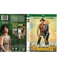 Crocodile Dundee 2 ,  DVD