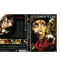 Cujo DVD
