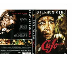 Cujo DVD