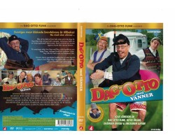 Dag-otto med vänner DVD