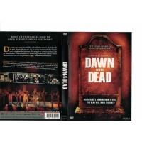 Dawn of the Dead  DVD