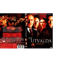 De Utvalda DVD