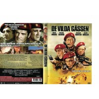De Vilda Gässen DVD