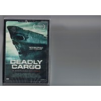 Deadly Cargo  DVD
