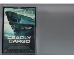 Deadly Cargo  DVD