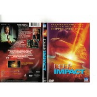Deep impact DVD