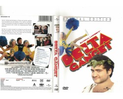 Delta Gänget  DVD