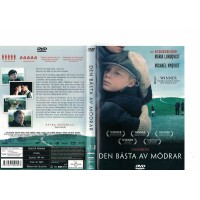 Den Bästa av mödrar DVD