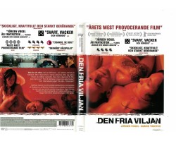 Den Fria Viljan  DVD