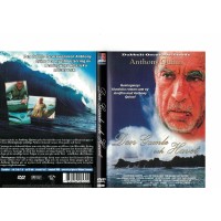 Den Gamle och havet DVD