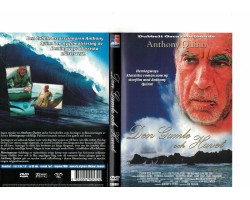 Den Gamle och havet DVD