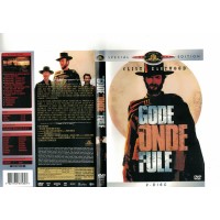 Den Gode Den Onde Den Fule DVD